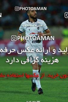 866483, Tehran, [*parameter:4*], لیگ برتر فوتبال ایران، Persian Gulf Cup، Week 6، First Leg، Persepolis 0 v 1 Paykan on 2017/09/17 at Azadi Stadium