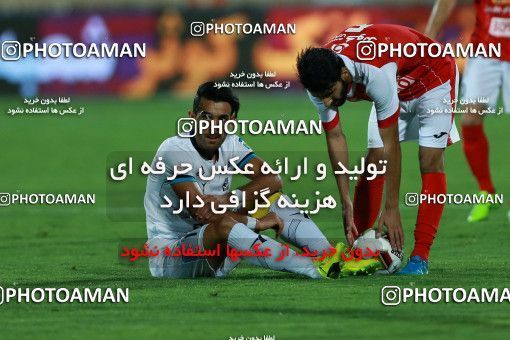 866714, Tehran, [*parameter:4*], لیگ برتر فوتبال ایران، Persian Gulf Cup، Week 6، First Leg، Persepolis 0 v 1 Paykan on 2017/09/17 at Azadi Stadium