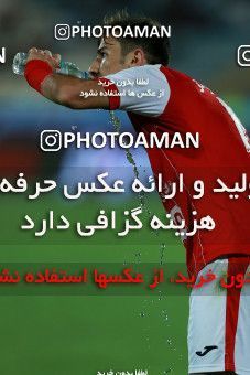 866427, Tehran, [*parameter:4*], لیگ برتر فوتبال ایران، Persian Gulf Cup، Week 6، First Leg، Persepolis 0 v 1 Paykan on 2017/09/17 at Azadi Stadium