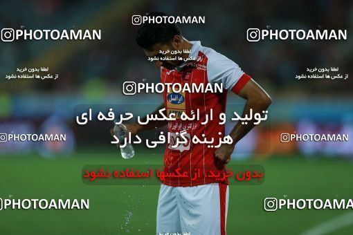 866373, Tehran, [*parameter:4*], لیگ برتر فوتبال ایران، Persian Gulf Cup، Week 6، First Leg، Persepolis 0 v 1 Paykan on 2017/09/17 at Azadi Stadium