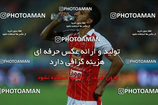 866334, Tehran, [*parameter:4*], لیگ برتر فوتبال ایران، Persian Gulf Cup، Week 6، First Leg، Persepolis 0 v 1 Paykan on 2017/09/17 at Azadi Stadium
