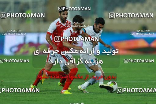 866885, Tehran, [*parameter:4*], لیگ برتر فوتبال ایران، Persian Gulf Cup، Week 6، First Leg، Persepolis 0 v 1 Paykan on 2017/09/17 at Azadi Stadium