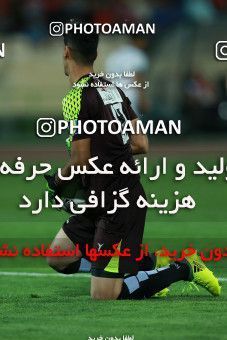 866969, Tehran, [*parameter:4*], لیگ برتر فوتبال ایران، Persian Gulf Cup، Week 6، First Leg، Persepolis 0 v 1 Paykan on 2017/09/17 at Azadi Stadium