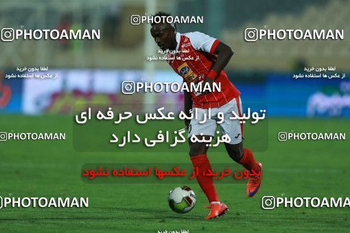866459, Tehran, [*parameter:4*], لیگ برتر فوتبال ایران، Persian Gulf Cup، Week 6، First Leg، Persepolis 0 v 1 Paykan on 2017/09/17 at Azadi Stadium