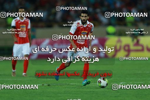 866891, Tehran, [*parameter:4*], لیگ برتر فوتبال ایران، Persian Gulf Cup، Week 6، First Leg، Persepolis 0 v 1 Paykan on 2017/09/17 at Azadi Stadium