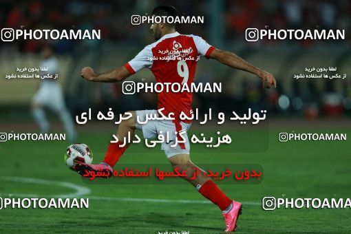 866437, Tehran, [*parameter:4*], لیگ برتر فوتبال ایران، Persian Gulf Cup، Week 6، First Leg، Persepolis 0 v 1 Paykan on 2017/09/17 at Azadi Stadium