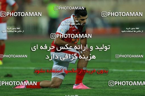 866302, Tehran, [*parameter:4*], لیگ برتر فوتبال ایران، Persian Gulf Cup، Week 6، First Leg، Persepolis 0 v 1 Paykan on 2017/09/17 at Azadi Stadium