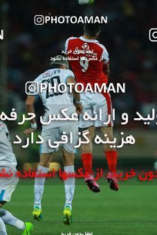 866773, Tehran, [*parameter:4*], لیگ برتر فوتبال ایران، Persian Gulf Cup، Week 6، First Leg، Persepolis 0 v 1 Paykan on 2017/09/17 at Azadi Stadium