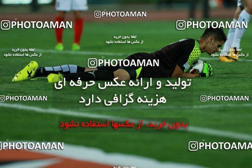 866791, Tehran, [*parameter:4*], لیگ برتر فوتبال ایران، Persian Gulf Cup، Week 6، First Leg، Persepolis 0 v 1 Paykan on 2017/09/17 at Azadi Stadium