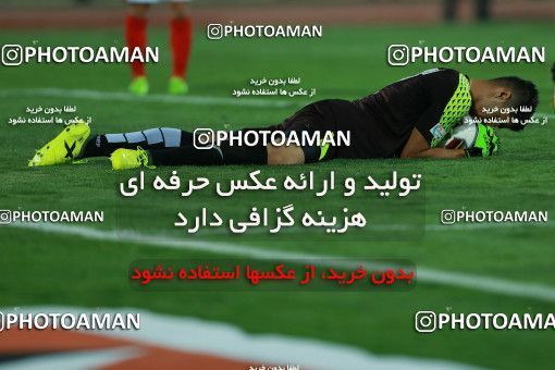 866322, Tehran, [*parameter:4*], لیگ برتر فوتبال ایران، Persian Gulf Cup، Week 6، First Leg، Persepolis 0 v 1 Paykan on 2017/09/17 at Azadi Stadium