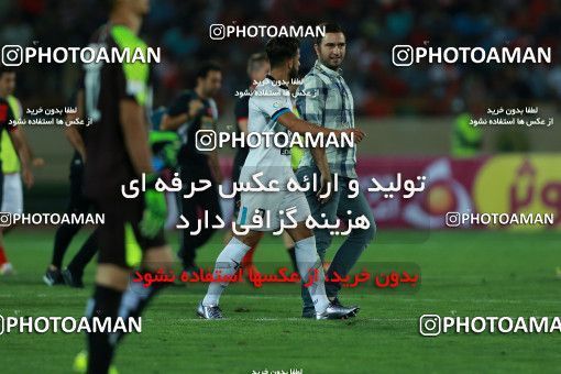 866765, Tehran, [*parameter:4*], لیگ برتر فوتبال ایران، Persian Gulf Cup، Week 6، First Leg، Persepolis 0 v 1 Paykan on 2017/09/17 at Azadi Stadium