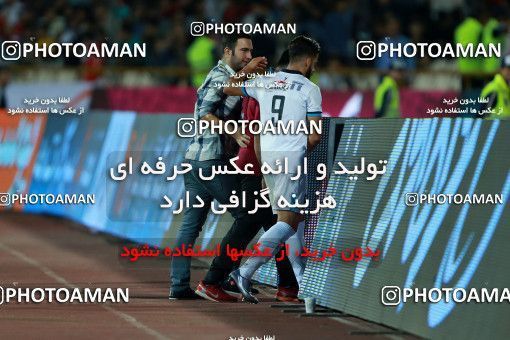 866630, Tehran, [*parameter:4*], لیگ برتر فوتبال ایران، Persian Gulf Cup، Week 6، First Leg، Persepolis 0 v 1 Paykan on 2017/09/17 at Azadi Stadium