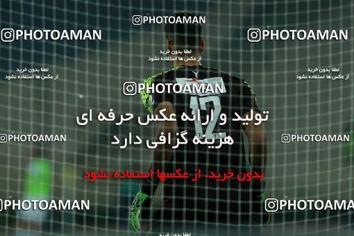 866476, Tehran, [*parameter:4*], لیگ برتر فوتبال ایران، Persian Gulf Cup، Week 6، First Leg، Persepolis 0 v 1 Paykan on 2017/09/17 at Azadi Stadium