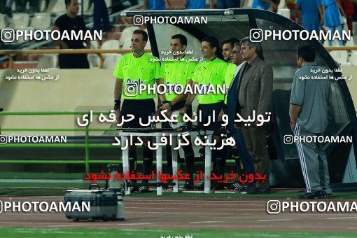 866384, Tehran, [*parameter:4*], لیگ برتر فوتبال ایران، Persian Gulf Cup، Week 6، First Leg، Persepolis 0 v 1 Paykan on 2017/09/17 at Azadi Stadium