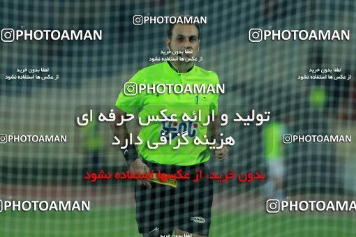 866310, Tehran, [*parameter:4*], لیگ برتر فوتبال ایران، Persian Gulf Cup، Week 6، First Leg، Persepolis 0 v 1 Paykan on 2017/09/17 at Azadi Stadium