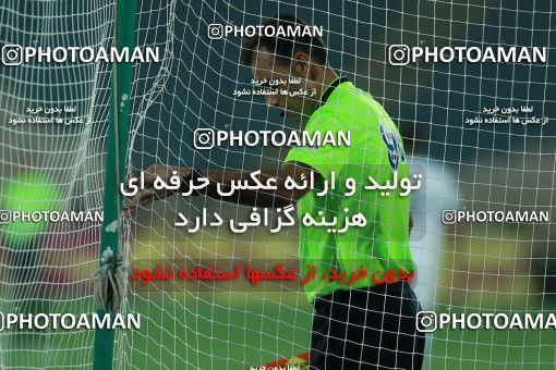 866528, Tehran, [*parameter:4*], لیگ برتر فوتبال ایران، Persian Gulf Cup، Week 6، First Leg، Persepolis 0 v 1 Paykan on 2017/09/17 at Azadi Stadium