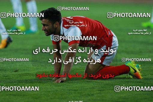 866762, Tehran, [*parameter:4*], لیگ برتر فوتبال ایران، Persian Gulf Cup، Week 6، First Leg، Persepolis 0 v 1 Paykan on 2017/09/17 at Azadi Stadium