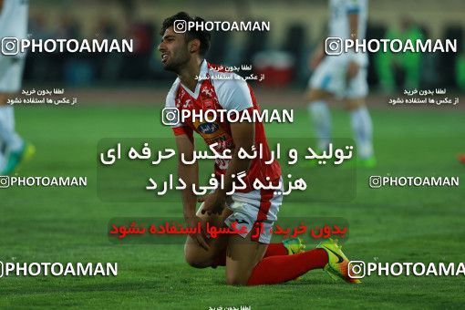 866708, Tehran, [*parameter:4*], لیگ برتر فوتبال ایران، Persian Gulf Cup، Week 6، First Leg، Persepolis 0 v 1 Paykan on 2017/09/17 at Azadi Stadium