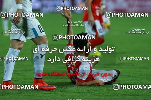 866428, Tehran, [*parameter:4*], لیگ برتر فوتبال ایران، Persian Gulf Cup، Week 6، First Leg، Persepolis 0 v 1 Paykan on 2017/09/17 at Azadi Stadium