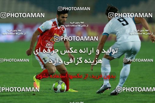 866422, Tehran, [*parameter:4*], لیگ برتر فوتبال ایران، Persian Gulf Cup، Week 6، First Leg، Persepolis 0 v 1 Paykan on 2017/09/17 at Azadi Stadium