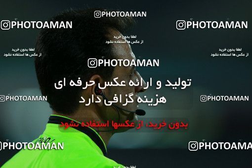 866739, Tehran, [*parameter:4*], لیگ برتر فوتبال ایران، Persian Gulf Cup، Week 6، First Leg، Persepolis 0 v 1 Paykan on 2017/09/17 at Azadi Stadium