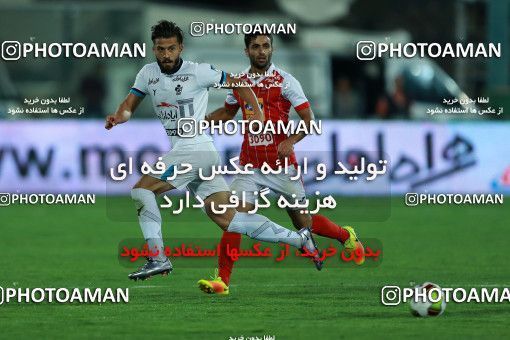 866562, Tehran, [*parameter:4*], لیگ برتر فوتبال ایران، Persian Gulf Cup، Week 6، First Leg، Persepolis 0 v 1 Paykan on 2017/09/17 at Azadi Stadium