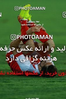 866442, Tehran, [*parameter:4*], لیگ برتر فوتبال ایران، Persian Gulf Cup، Week 6، First Leg، Persepolis 0 v 1 Paykan on 2017/09/17 at Azadi Stadium