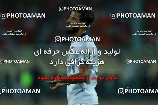 866968, Tehran, [*parameter:4*], لیگ برتر فوتبال ایران، Persian Gulf Cup، Week 6، First Leg، Persepolis 0 v 1 Paykan on 2017/09/17 at Azadi Stadium