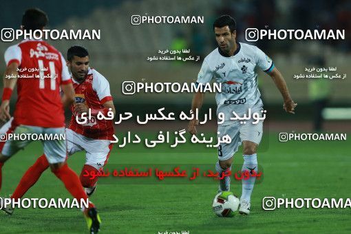 866392, Tehran, [*parameter:4*], لیگ برتر فوتبال ایران، Persian Gulf Cup، Week 6، First Leg، Persepolis 0 v 1 Paykan on 2017/09/17 at Azadi Stadium