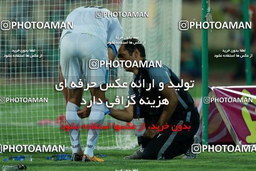 866669, Tehran, [*parameter:4*], لیگ برتر فوتبال ایران، Persian Gulf Cup، Week 6، First Leg، Persepolis 0 v 1 Paykan on 2017/09/17 at Azadi Stadium