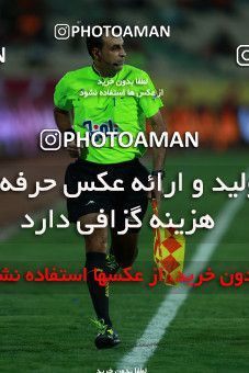 866847, Tehran, [*parameter:4*], لیگ برتر فوتبال ایران، Persian Gulf Cup، Week 6، First Leg، Persepolis 0 v 1 Paykan on 2017/09/17 at Azadi Stadium