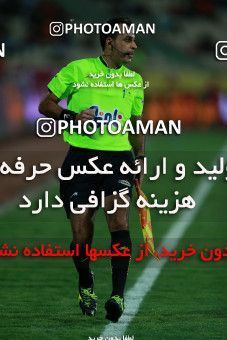 866790, Tehran, [*parameter:4*], لیگ برتر فوتبال ایران، Persian Gulf Cup، Week 6، First Leg، Persepolis 0 v 1 Paykan on 2017/09/17 at Azadi Stadium