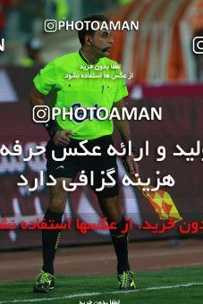 866535, Tehran, [*parameter:4*], لیگ برتر فوتبال ایران، Persian Gulf Cup، Week 6، First Leg، Persepolis 0 v 1 Paykan on 2017/09/17 at Azadi Stadium