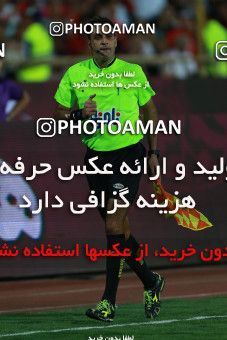 866413, Tehran, [*parameter:4*], لیگ برتر فوتبال ایران، Persian Gulf Cup، Week 6، First Leg، Persepolis 0 v 1 Paykan on 2017/09/17 at Azadi Stadium