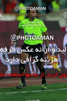 866284, Tehran, [*parameter:4*], لیگ برتر فوتبال ایران، Persian Gulf Cup، Week 6، First Leg، Persepolis 0 v 1 Paykan on 2017/09/17 at Azadi Stadium