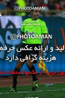 866804, Tehran, [*parameter:4*], لیگ برتر فوتبال ایران، Persian Gulf Cup، Week 6، First Leg، Persepolis 0 v 1 Paykan on 2017/09/17 at Azadi Stadium