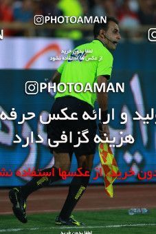 866465, Tehran, [*parameter:4*], لیگ برتر فوتبال ایران، Persian Gulf Cup، Week 6، First Leg، Persepolis 0 v 1 Paykan on 2017/09/17 at Azadi Stadium