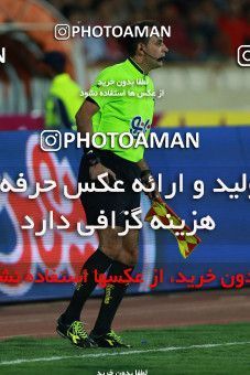 866319, Tehran, [*parameter:4*], لیگ برتر فوتبال ایران، Persian Gulf Cup، Week 6، First Leg، Persepolis 0 v 1 Paykan on 2017/09/17 at Azadi Stadium