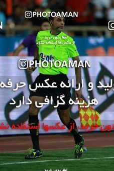 866712, Tehran, [*parameter:4*], لیگ برتر فوتبال ایران، Persian Gulf Cup، Week 6، First Leg، Persepolis 0 v 1 Paykan on 2017/09/17 at Azadi Stadium
