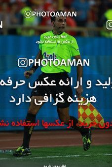 866488, Tehran, [*parameter:4*], لیگ برتر فوتبال ایران، Persian Gulf Cup، Week 6، First Leg، Persepolis 0 v 1 Paykan on 2017/09/17 at Azadi Stadium