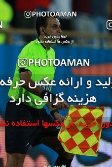 866313, Tehran, [*parameter:4*], لیگ برتر فوتبال ایران، Persian Gulf Cup، Week 6، First Leg، Persepolis 0 v 1 Paykan on 2017/09/17 at Azadi Stadium
