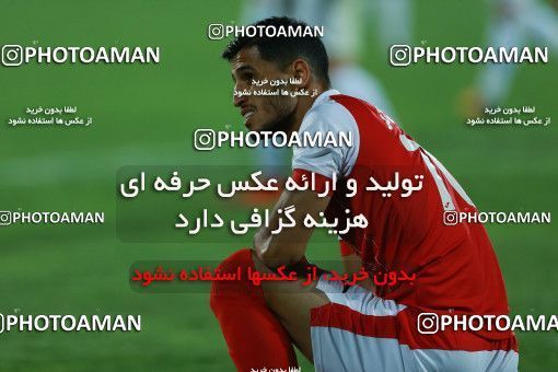 866419, Tehran, [*parameter:4*], لیگ برتر فوتبال ایران، Persian Gulf Cup، Week 6، First Leg، Persepolis 0 v 1 Paykan on 2017/09/17 at Azadi Stadium