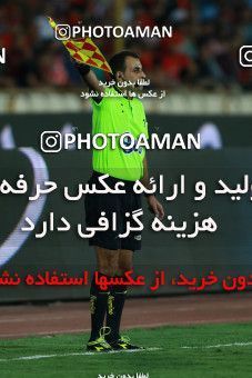 866943, Tehran, [*parameter:4*], لیگ برتر فوتبال ایران، Persian Gulf Cup، Week 6، First Leg، Persepolis 0 v 1 Paykan on 2017/09/17 at Azadi Stadium