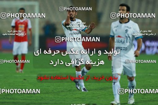 866380, Tehran, [*parameter:4*], لیگ برتر فوتبال ایران، Persian Gulf Cup، Week 6، First Leg، Persepolis 0 v 1 Paykan on 2017/09/17 at Azadi Stadium