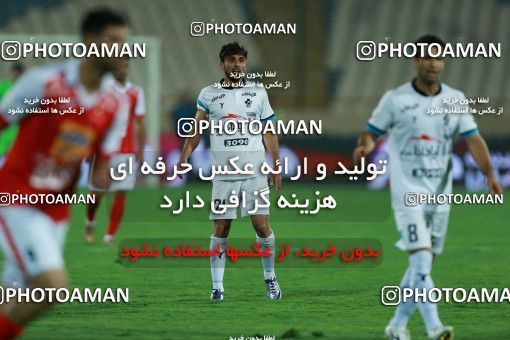 866453, Tehran, [*parameter:4*], لیگ برتر فوتبال ایران، Persian Gulf Cup، Week 6، First Leg، Persepolis 0 v 1 Paykan on 2017/09/17 at Azadi Stadium