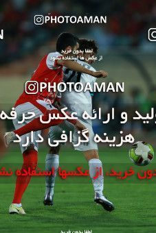 866944, Tehran, [*parameter:4*], لیگ برتر فوتبال ایران، Persian Gulf Cup، Week 6، First Leg، Persepolis 0 v 1 Paykan on 2017/09/17 at Azadi Stadium