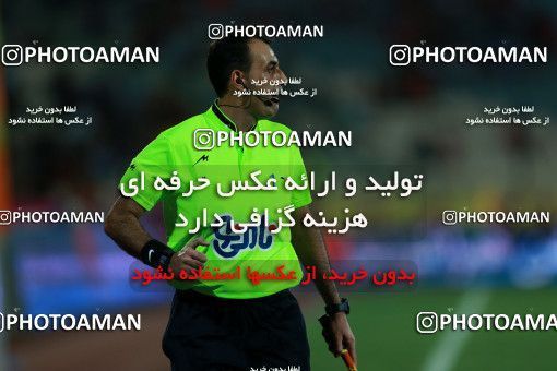 866397, Tehran, [*parameter:4*], لیگ برتر فوتبال ایران، Persian Gulf Cup، Week 6، First Leg، Persepolis 0 v 1 Paykan on 2017/09/17 at Azadi Stadium