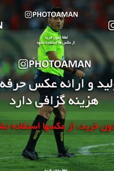866466, Tehran, [*parameter:4*], لیگ برتر فوتبال ایران، Persian Gulf Cup، Week 6، First Leg، Persepolis 0 v 1 Paykan on 2017/09/17 at Azadi Stadium