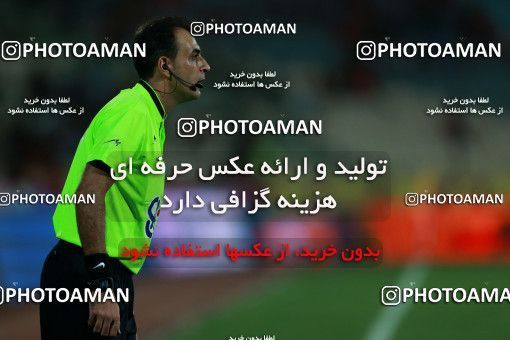 866317, Tehran, [*parameter:4*], لیگ برتر فوتبال ایران، Persian Gulf Cup، Week 6، First Leg، Persepolis 0 v 1 Paykan on 2017/09/17 at Azadi Stadium