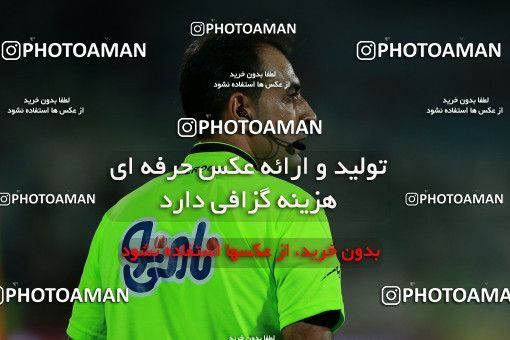 866295, Tehran, [*parameter:4*], لیگ برتر فوتبال ایران، Persian Gulf Cup، Week 6، First Leg، Persepolis 0 v 1 Paykan on 2017/09/17 at Azadi Stadium
